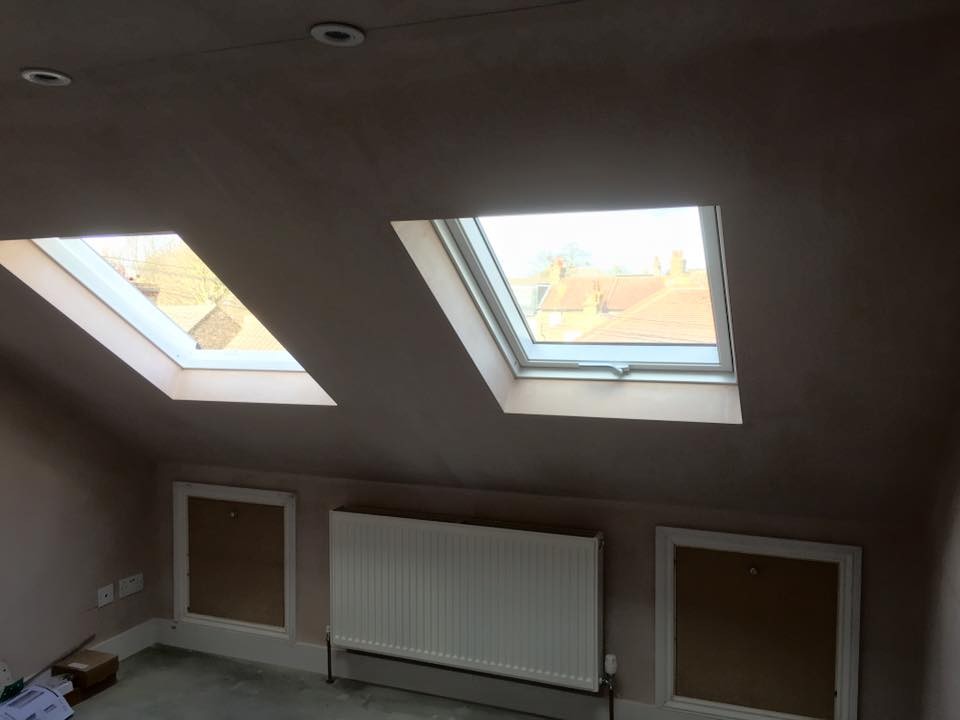 Creating a Sustainable and Eco-Friendly Loft Conversion in Essex